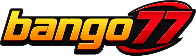 bango77 logo